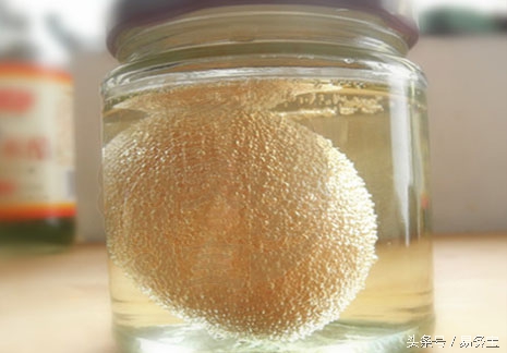 神奇的醋蛋液治病法,济佑堂醋蛋液