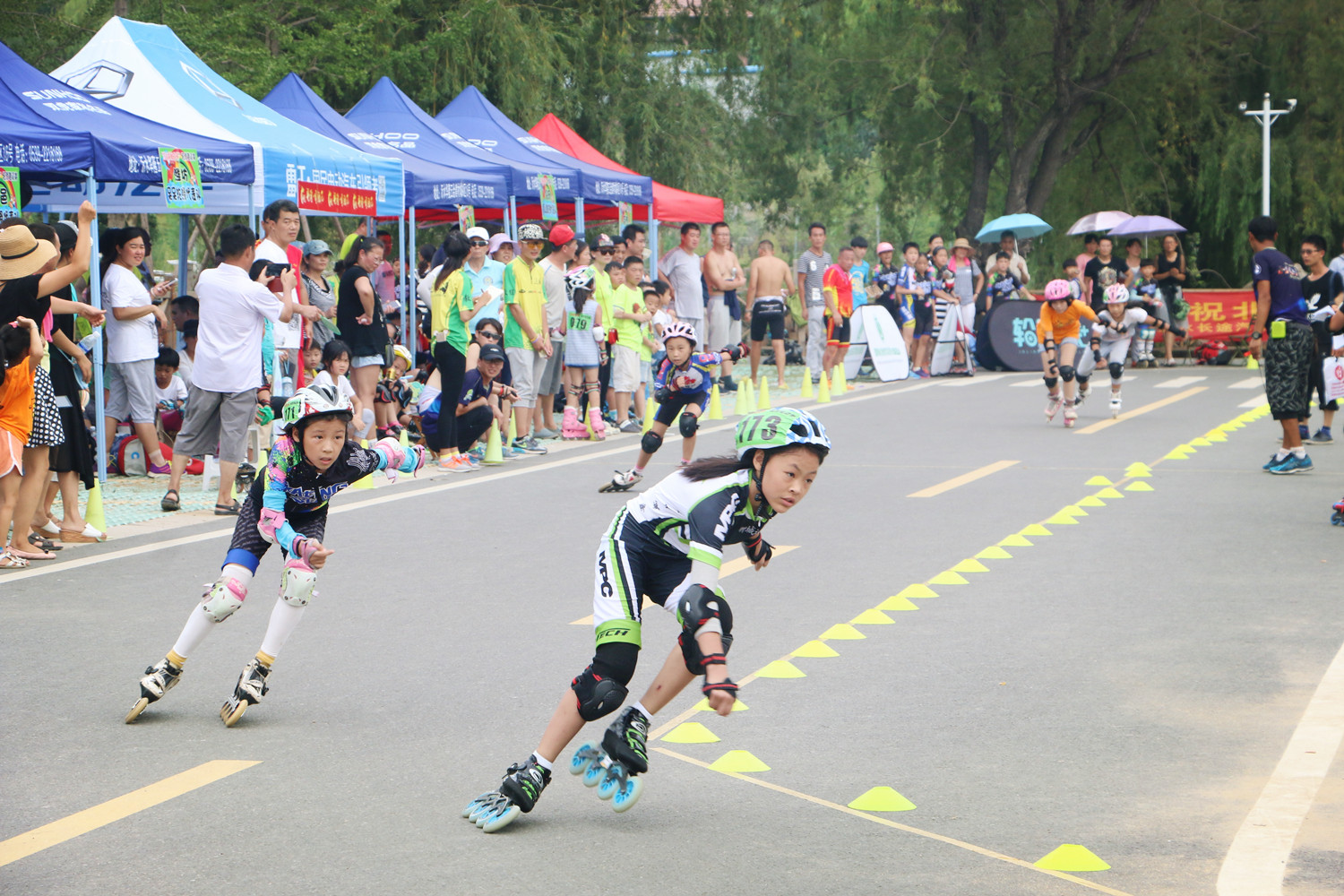 杞粦娌傛按,娌傛按骞垮満杞粦