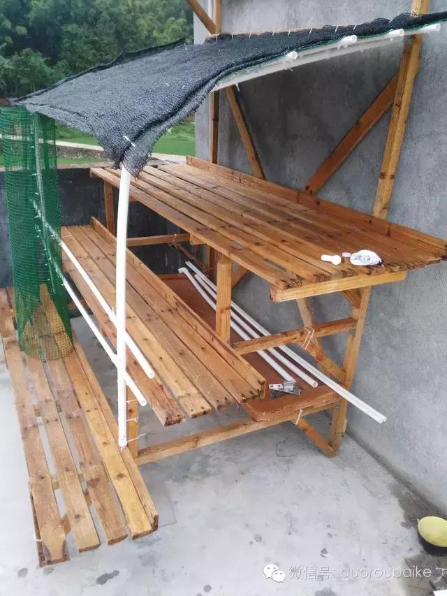 多肉挡雨遮阳布,伸缩挡雨架多肉