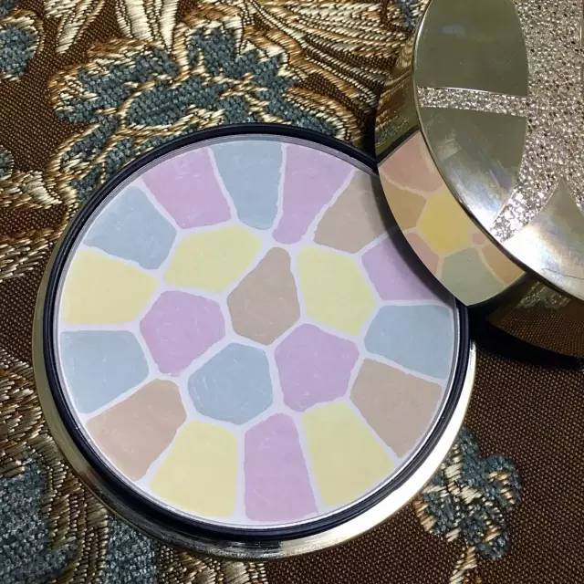 超好用的散粉定妆粉持久不卡粉,超持久超好用的平价散粉