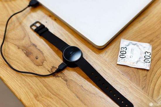 污科技造就好生活