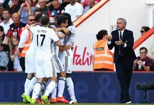 Onebyone，曼联启航，乘风破浪