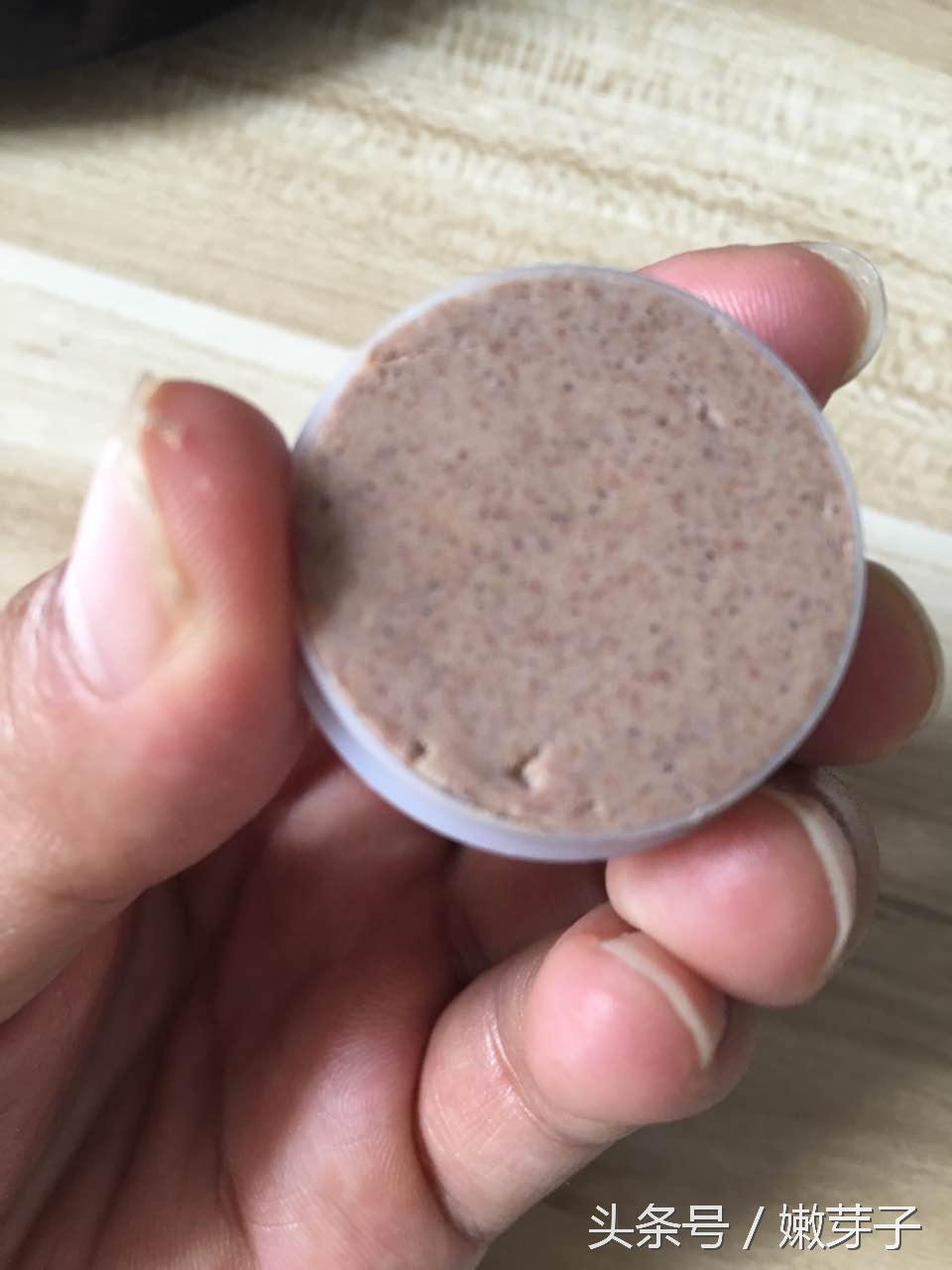 灰指甲包甲步骤及用药