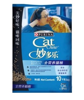 猫如何选择合适的猫粮 (猫粮好与不好怎么看猫粮推荐)