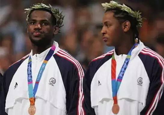 卡梅隆安东尼梦之队超燃混剪,卡梅隆安东尼单挑梦之队