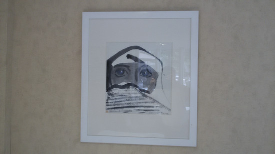 当代女性艺术家四联展在成都开启,当代女性艺术家邀请展