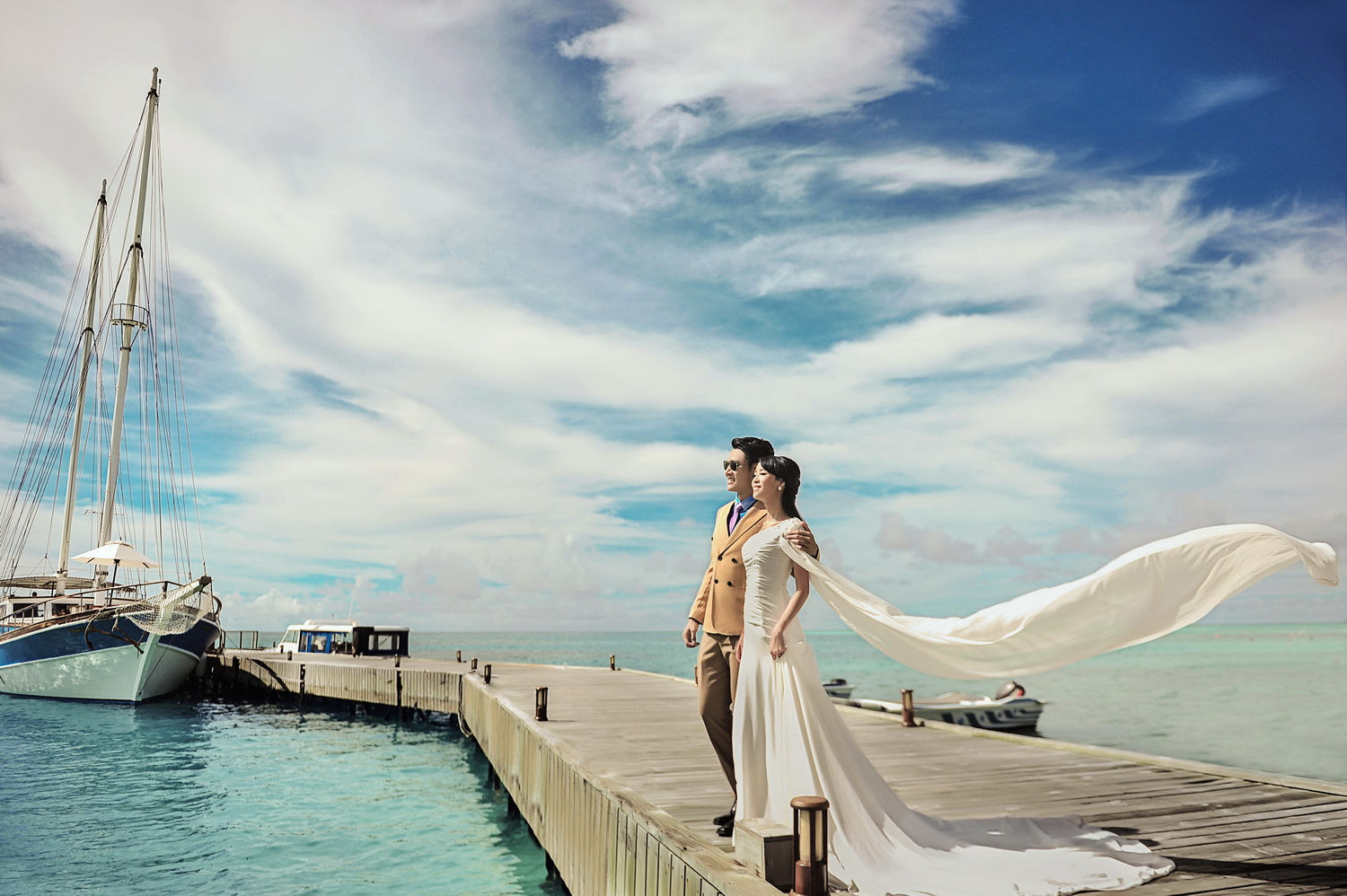 许昌v2视觉婚纱摄影,V2视觉摄影集团