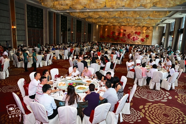 寻味顺德顺峰山庄陈村店,寻味顺德陈村