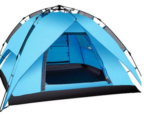 户外全自动帐篷哪个牌子最好,全自动户外帐篷价格