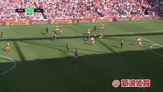 英超联赛拉开帷幕,英超群雄逐鹿三足鼎立