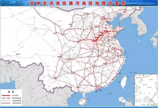 5年后如果你还在濮阳，你将会庆幸自己没离开这座城市！