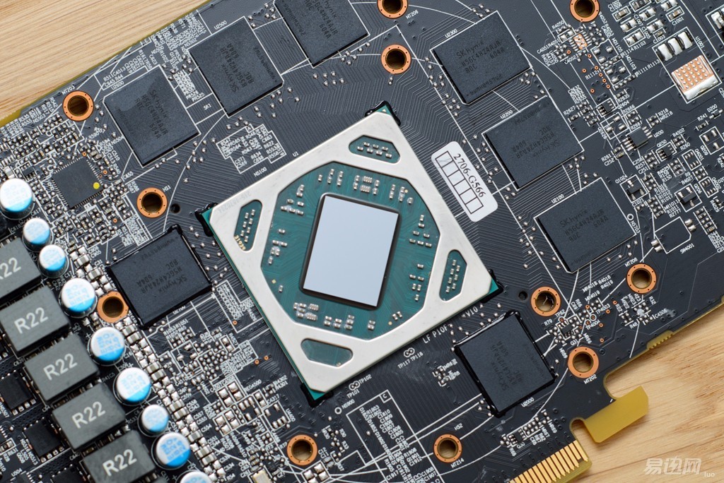 显卡迪兰rx4700,rx470翻新的显卡值得买吗