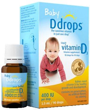 家有孩子应该常备什么药 (有了娃家里常备这些药)