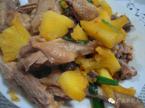 关注丨“鬼节”,你对广西人杀鸭、吃鸭、“*鸭做**”的了解有多少