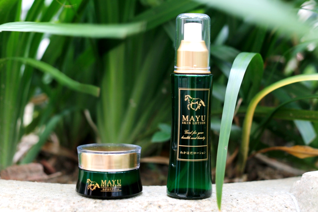 以油养肤该用精华油还是马油,马油高端护肤