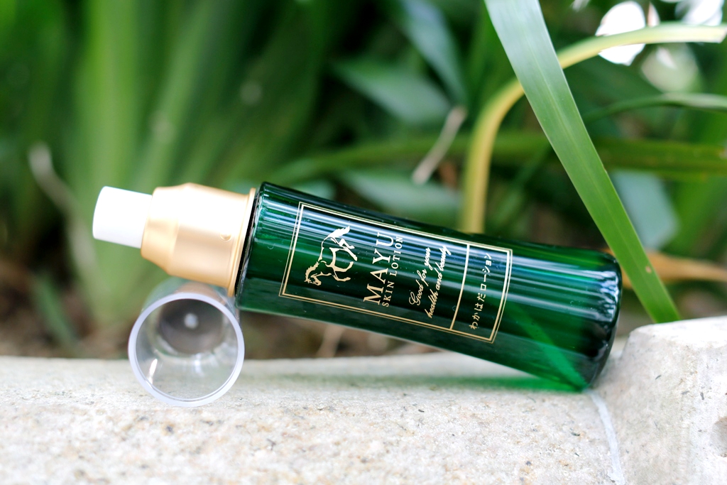 以油养肤该用精华油还是马油,马油高端护肤