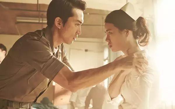 为什么女性都喜欢看韩国色情片？