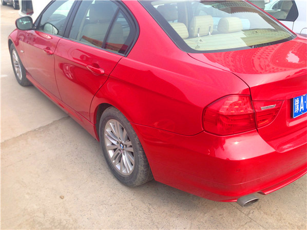 火眼金睛去淘宝－－二手车市场