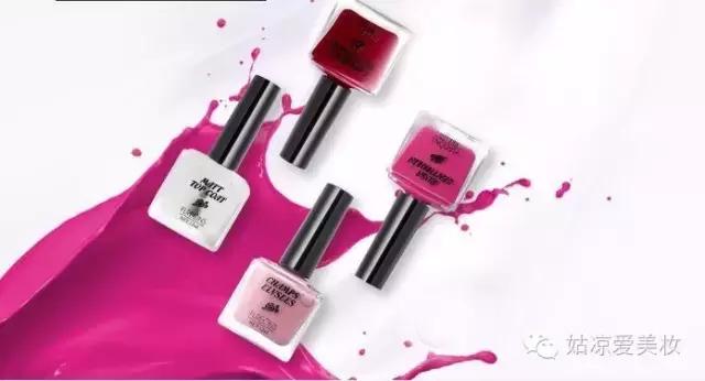 最好看的指甲油排行榜,做哪种指甲油好看