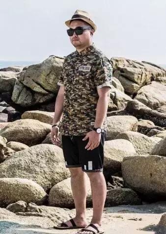 上身胖下瘦怎么搭配衣服夏季,短发胖mm夏季穿衣搭配