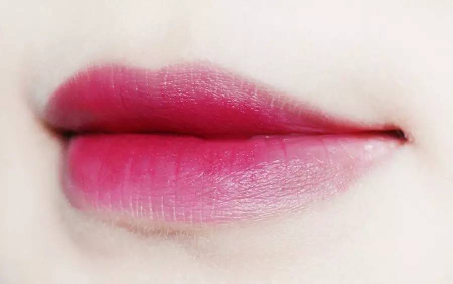 范冰冰试色口红,范冰冰推荐的日常口红