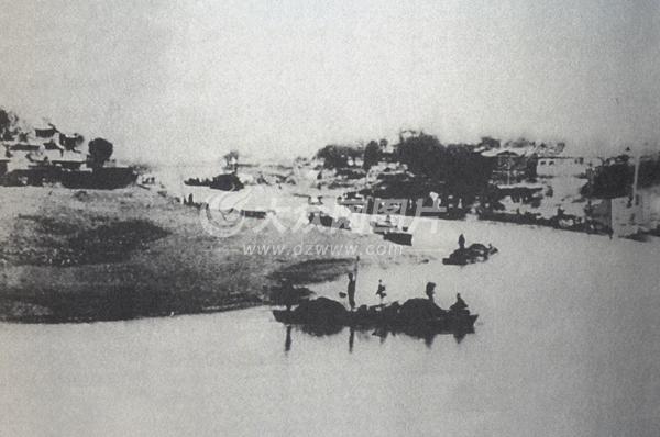 大运河上的聊城印记,聊城江北水城旅游度假区李海务