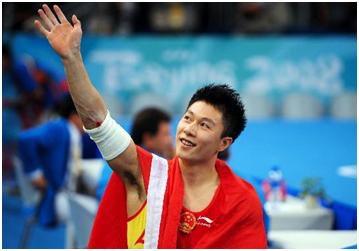 比拿金牌更开心！奥运冠军们分享养娃心得