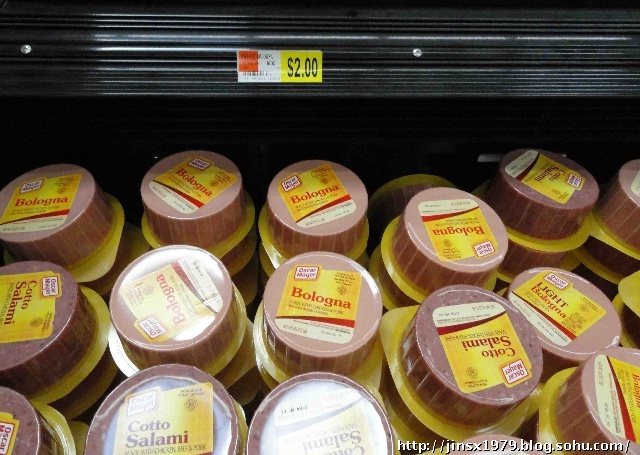 美国超市物价一览表超清,美国洛杉矶尔湾超市物价