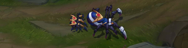 王者之路尽头便是他们lolSKT冠军皮肤鉴赏