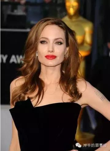 大牌唇膏推荐必买色号,坑爹的唇膏推荐