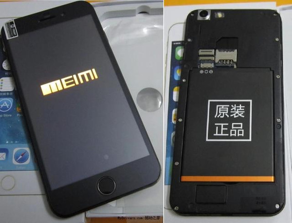 买手机防骗科普文，你绝对需要一看！