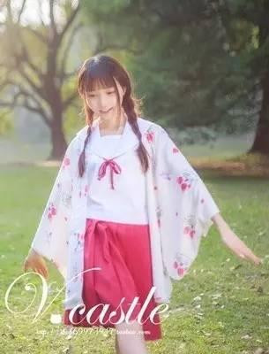 日本jk制服演变史 (日本最好看的一件jk制服)