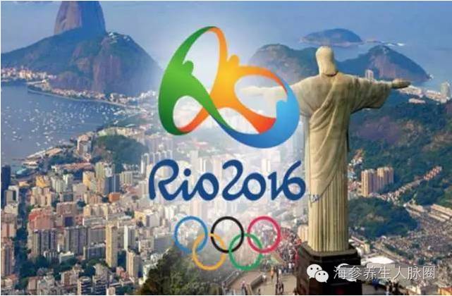 熬夜看奥运，你必须用海参提提神啦！