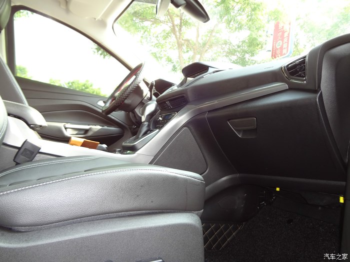 想买个1.5t翼虎不知道怎么样,1.5t福特翼虎能不能买