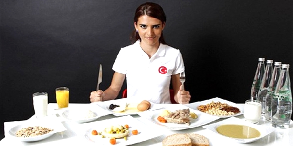 找药材,职业篮球运动员饮食要求