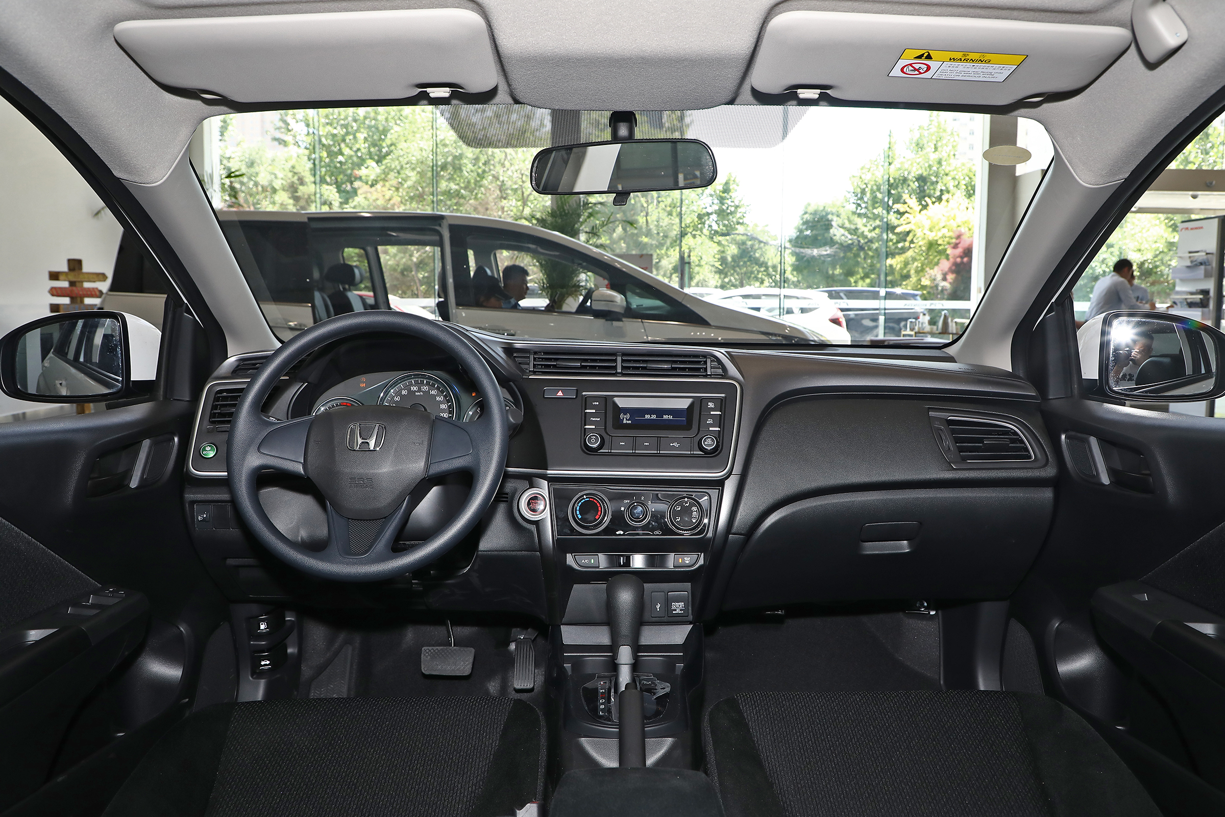 老司机告诉你为什么选卡罗拉,本田锋范车主真实感受