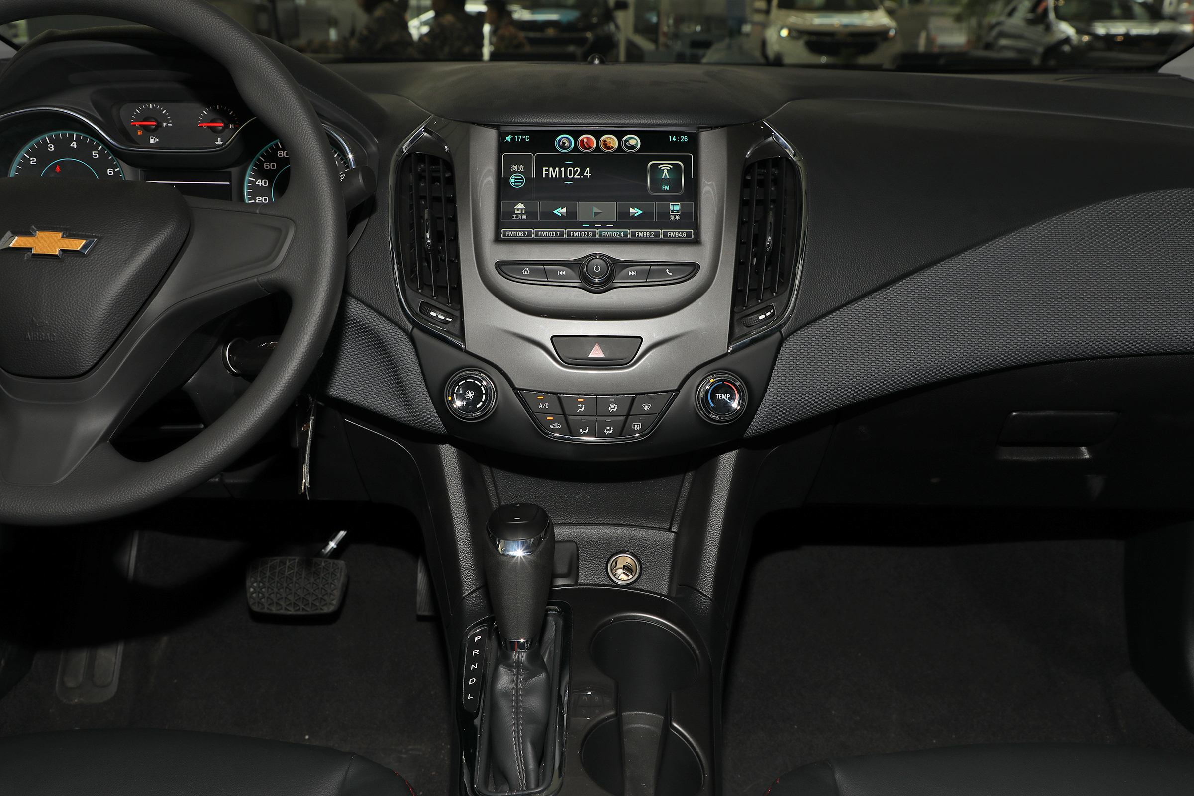 新车科鲁兹值不值得买,新车科鲁兹能入手吗