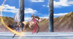 抛开圈钱一说，国漫《灵域》是否值得一看