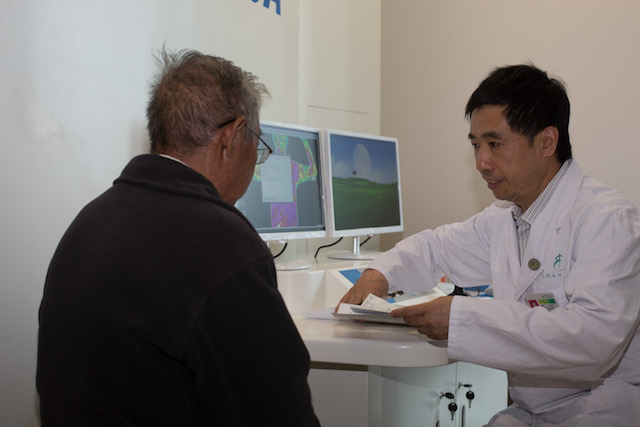 昆明市中医院江顺奎大夫挂号,江顺奎在哪里坐诊