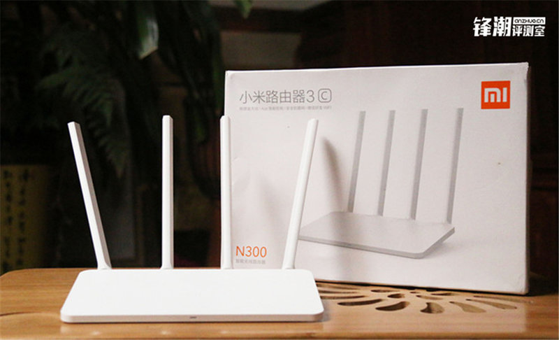 小米路由器3r双频千兆路由器,小米3c和4c路由器哪个好