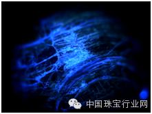 蓝晶石染色充填,蓝晶石充填