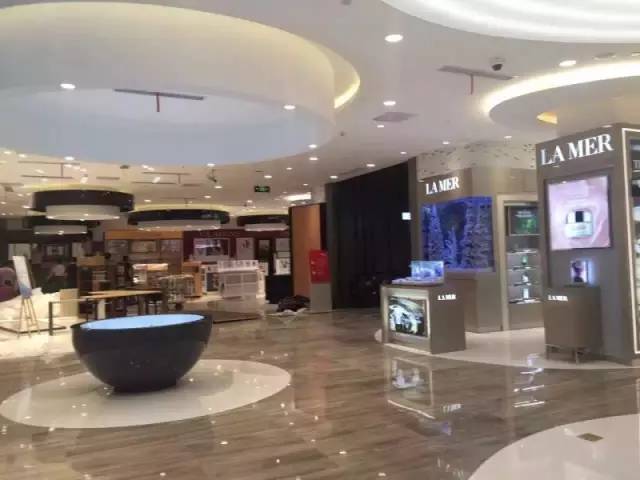 市区最近的免税店,逛免税店攻略