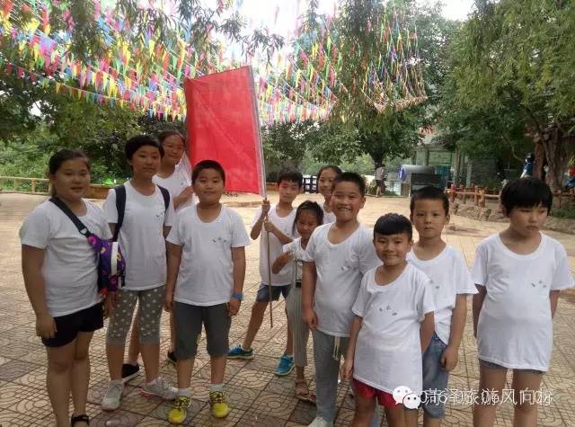 金象山青少年夏令营,济南金象山乐园夏令营