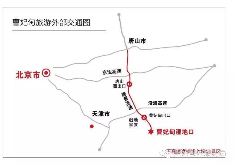 滨海湿地,曹妃甸湿地文化旅游度假区