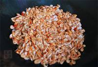 第一美食阿飞韭菜炒河虾,第一美食韭菜炒河虾做法