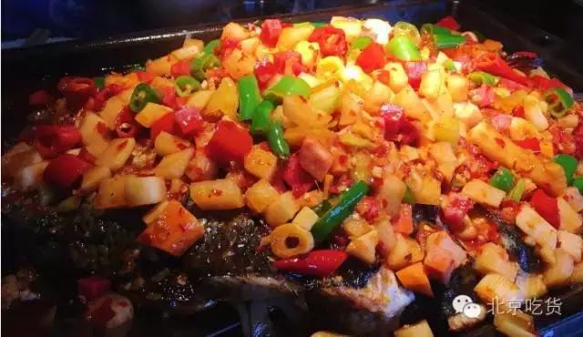 最近北京火爆排队的美食,北京人气爆棚烧烤