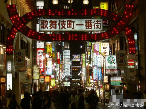 上车了！带你了解情趣酒店的前世今生！