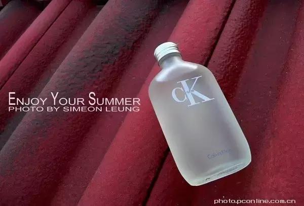 那年我用CKOne撩到了自己现在我用CK2撩你