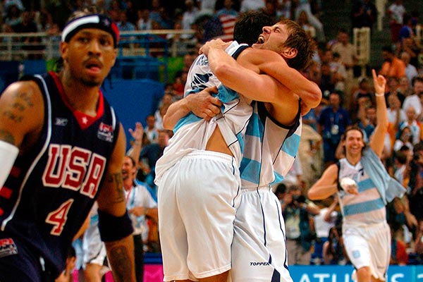 潘帕斯雄鹰马努,马努潘帕斯雄鹰