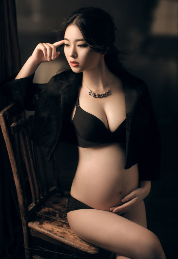 孕妇发烧怎么物理降温快,孕妇物理降温可以用75%酒精湿巾吗